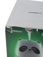 УЦЕНКА Увлажнитель воздуха Luazon HM-15 «Панда», ультразвуковой, 0.22 л, 2 Вт, подсветка, USB - Фото 14