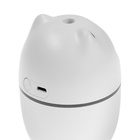 УЦЕНКА Увлажнитель воздуха Luazon HM-15 «Панда», ультразвуковой, 0.22 л, 2 Вт, подсветка, USB - Фото 7