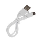 УЦЕНКА Увлажнитель воздуха Luazon HM-15 «Панда», ультразвуковой, 0.22 л, 2 Вт, подсветка, USB - Фото 10