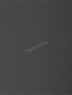 УЦЕНКА Шкаф двухстворчатый Мадера с 2 ящиками, 900×500×2100, Графит - Фото 11