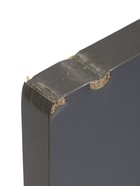 УЦЕНКА Шкаф двухстворчатый Мадера с 2 ящиками, 900×500×2100, Графит - Фото 10