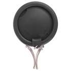 УЦЕНКА Кружка походная изотермическая «СЛЕДОПЫТ», 280 мл, со складными ручками - Фото 4