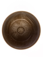 Кашпо для цветов «Микрит», 1 л, d=15 см, h=14 см, со вставкой, пластиковое, бежевое - Фото 8