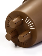 Кашпо для цветов «Микрит», 1.9 л, d=18 см, h=16.5 см, со вставкой, пластиковое, бежевое - Фото 7