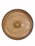 Кашпо для цветов «Микрит», 1.9 л, d=18 см, h=16.5 см, со вставкой, пластиковое, бежевое - Фото 9