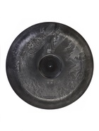 Кашпо для цветов «Микрит», 1.9 л, d=18 см, h=16.5 см, со вставкой, пластиковое, серое - Фото 9