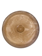 Кашпо для цветов «Микрит», 3.7 л, d=22 см, h=20 см, со вставкой, пластиковое, бежевое - Фото 9