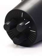 Кашпо для цветов «Микрит», 3.7 л, d=22 см, h=20 см, со вставкой, пластиковое, серое - Фото 7