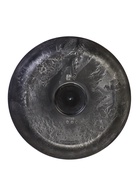 Кашпо для цветов «Микрит», 7.8 л, d=28 см, h=25.5 см, со вставкой, пластиковое, серое - Фото 9