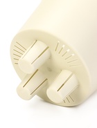 Кашпо для цветов «Рамона», 7.8 л, d=28 см, h=25.5 см, со вставкой, пластиковое, белое - Фото 7