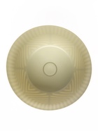 Кашпо для цветов «Рамона», 7.8 л, d=28 см, h=25.5 см, со вставкой, пластиковое, белое - Фото 8