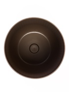 Кашпо для цветов «Рамона», 3.7 л, d=22 см, h=20 см, со вставкой, пластиковое, серое - Фото 8