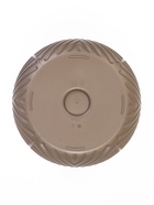 Кашпо для цветов «Рамона», 3.7 л, d=22 см, h=20 см, со вставкой, пластиковое, серое - Фото 9