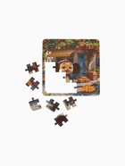 УЦЕНКА Пазлы 4 в 1 «Чебурашка» - Фото 3