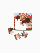 УЦЕНКА Пазлы 4 в 1 «Чебурашка» - Фото 4