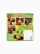 УЦЕНКА Пазлы 4 в 1 «Чебурашка» - Фото 9