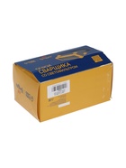 УЦЕНКА Очки сварщика ТУНДРА, со светофильтром, хамелеон, 89 х 33 мм, DIN 5 - Фото 2