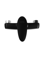 УЦЕНКА Смеситель для душа ZEIN Z3672, однорычажный, без душевого набора, ABS-пластик, черный 1099965 - Фото 3