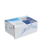 УЦЕНКА Смеситель для душа ZEIN Z3672, однорычажный, без душевого набора, ABS-пластик, черный 1099965 - Фото 7