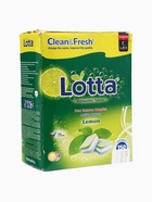 УЦЕНКА Таблетки для ПММ «Clean&Fresh» All in 1 (giga) 150 штук микс - Фото 9