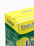 УЦЕНКА Таблетки для ПММ «Clean&Fresh» All in 1 (giga) 150 штук микс - Фото 10