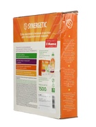 УЦЕНКА Соль для ПММ Synergetic, 1500 г - Фото 2