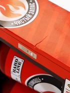 УЦЕНКА Подарочный набор «Тушение мужика»: гель для душа и шампунь для волос, 2×300 мл, HARD LINE - Фото 5