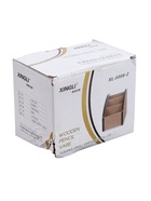 УЦЕНКА Органайзер 3 секции, серия Орех с кантом темным, 10×15.5 см - Фото 11