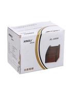 УЦЕНКА Органайзер 3 секции, серия Орех с кантом темным, 10×15.5 см - Фото 5