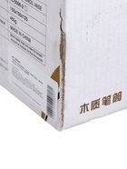 УЦЕНКА Органайзер 3 секции, серия Орех с кантом темным, 10×15.5 см - Фото 6