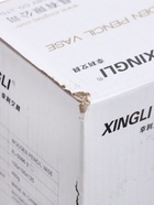 УЦЕНКА Органайзер 3 секции, серия Орех с кантом темным, 10×15.5 см - Фото 7