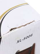 УЦЕНКА Органайзер 3 секции, серия Орех с кантом темным, 10×15.5 см - Фото 8