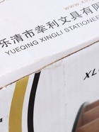 УЦЕНКА Органайзер 3 секции, серия Орех с кантом темным, 10×15.5 см - Фото 9