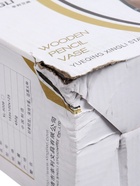 УЦЕНКА Органайзер 3 секции, серия Орех с кантом темным, 10×15.5 см - Фото 10