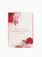 УЦЕНКА Ежедневник в подарочной коробке "Ежедневник УЧИТЕЛЯ", 80 листов - Фото 3