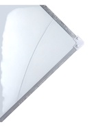 УЦЕНКА Доска магнитная двусторонняя, 40х30 см. - Фото 7