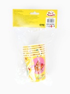 Стаканы одноразовые «Три Кота, Яркий праздник», набор 6 шт., 250 мл - Фото 8