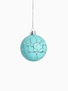 УЦЕНКА Набор украшений пластик 13 шт "Мелодия" звезда, 6 см, зелёный - Фото 6