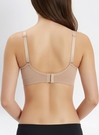 Бюстгальтер для кормления, размер 42-44, бежевый, M&B - Фото 2