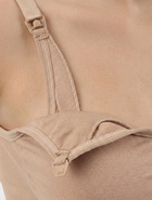 Бюстгальтер для кормления, размер 42-44, бежевый, M&B - Фото 5