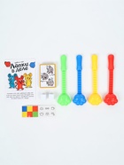 Настольная игра "Лапки в деле" - фото 122244375