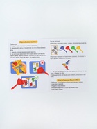 Настольная игра "Лапки в деле" - фото 122244377