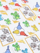 Настольная игра "Лапки в деле" - фото 122244382