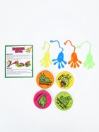 Настольная игра "Не влипни!" - фото 122244389