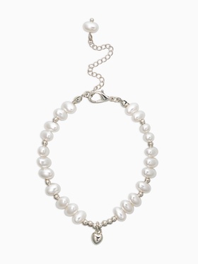 Браслет жемчуг 