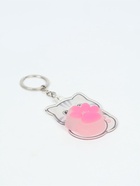 Брелок мялка антистресс «Лапка котика», для ключей, 5×7.3 см - Фото 3