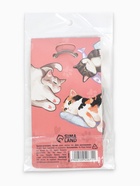 Брелок мялка антистресс «Лапка котика», для ключей, 5×7.3 см - Фото 5