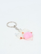 Брелок мялка антистресс «Тапай и не крякай», для ключей, 4.7×5.3 см - Фото 3