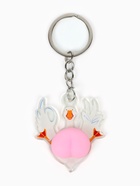 Брелок мялка антистресс «Тапай и не крякай», для ключей, 4.7×5.3 см - Фото 3