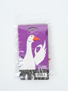 Брелок мялка антистресс «Тапай и не крякай», для ключей, 4.7×5.3 см - Фото 4